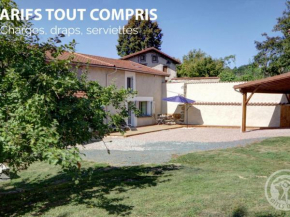 Gîte Champoly, 3 pièces, 4 personnes - FR-1-496-171